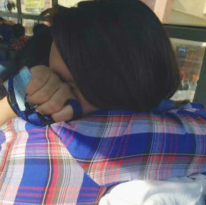 Meet your Posher, Maham